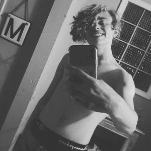 Meet your Posher, Chase